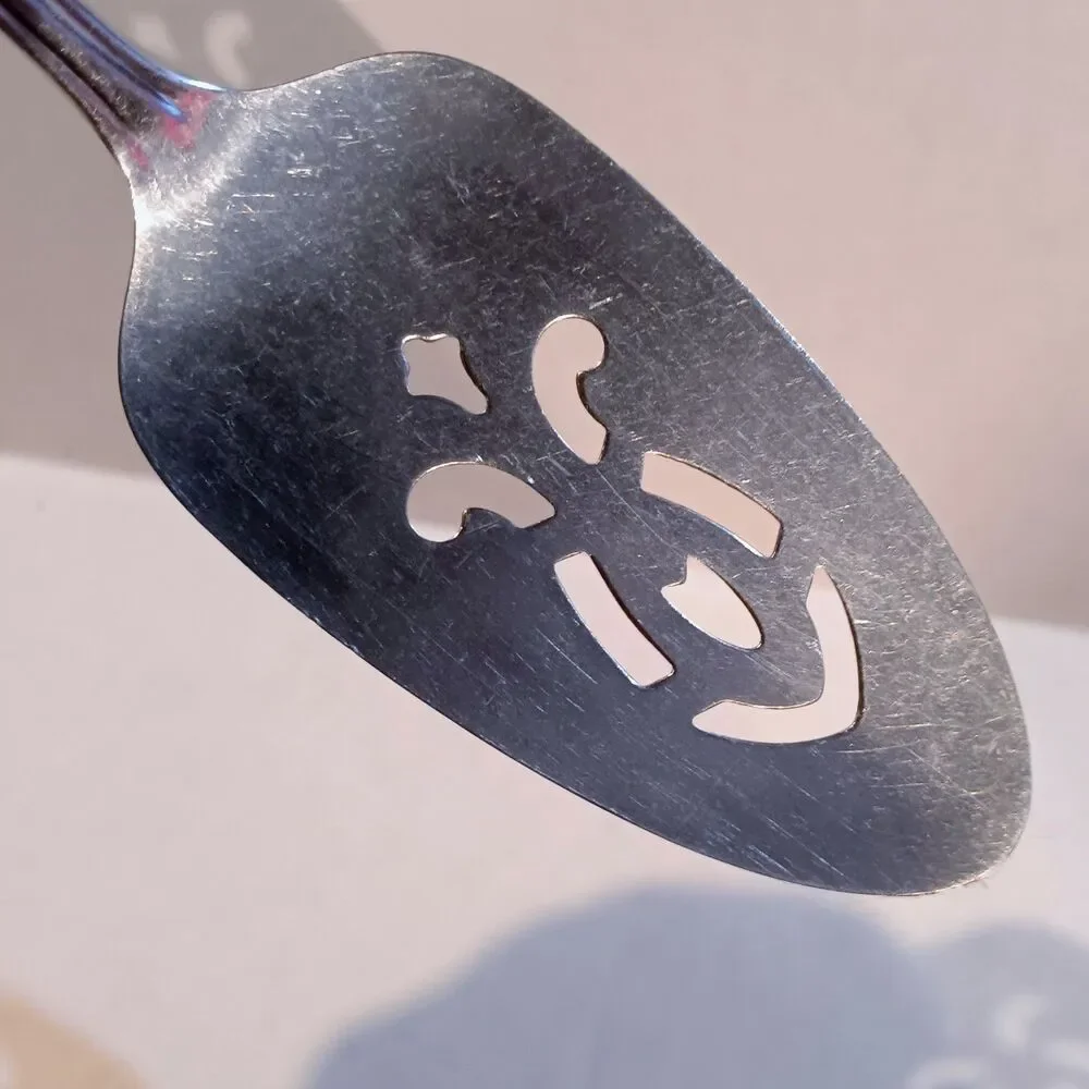 Oneida brand metal